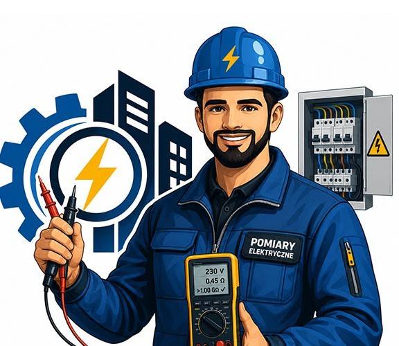 badania okresowe elektryczne Kłecko